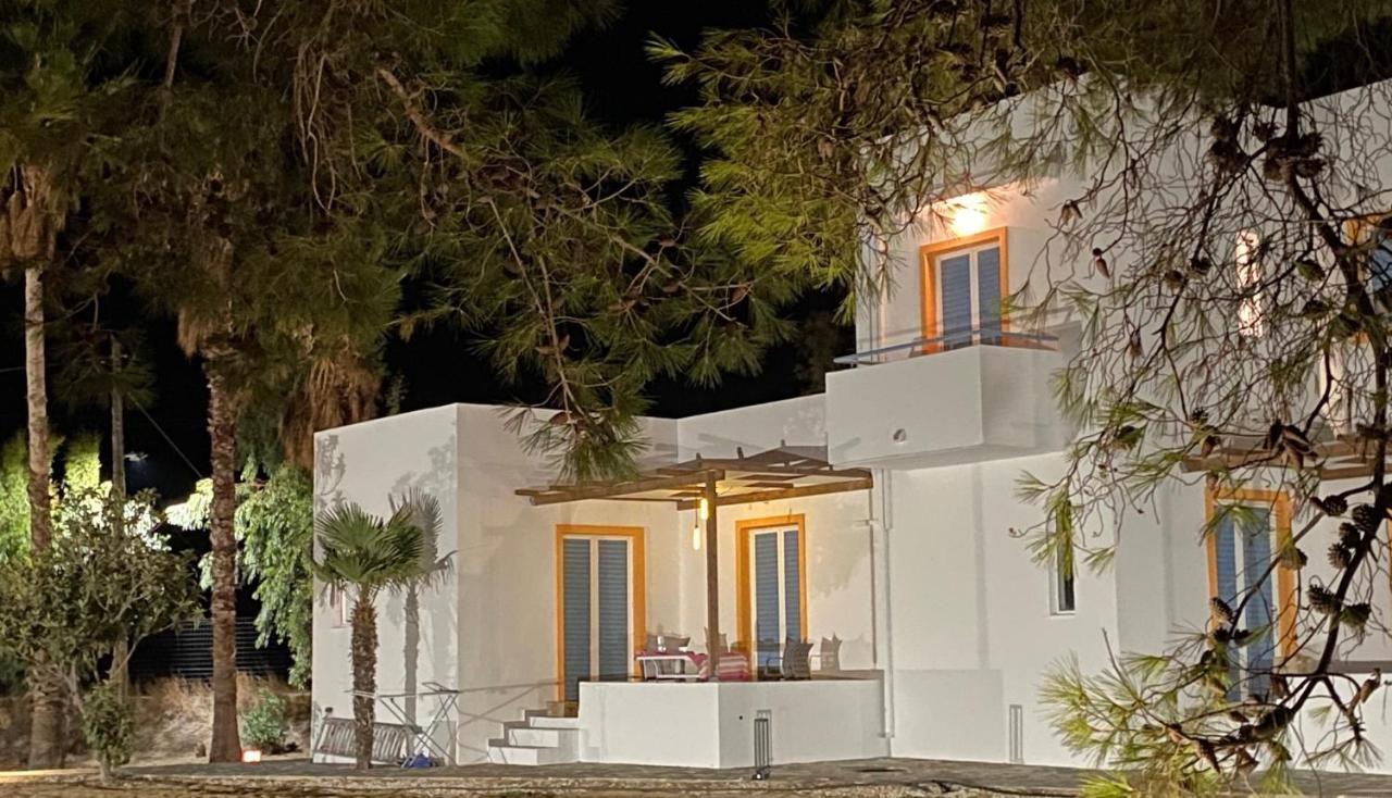 Marmaraki Village House & Apartments Kardamena  Zewnętrze zdjęcie